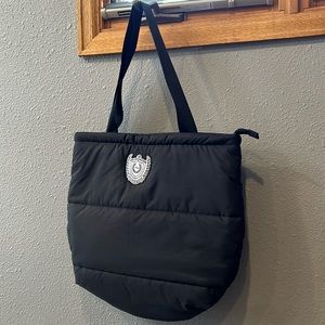 NWOT Victorias Secret Tote Bag